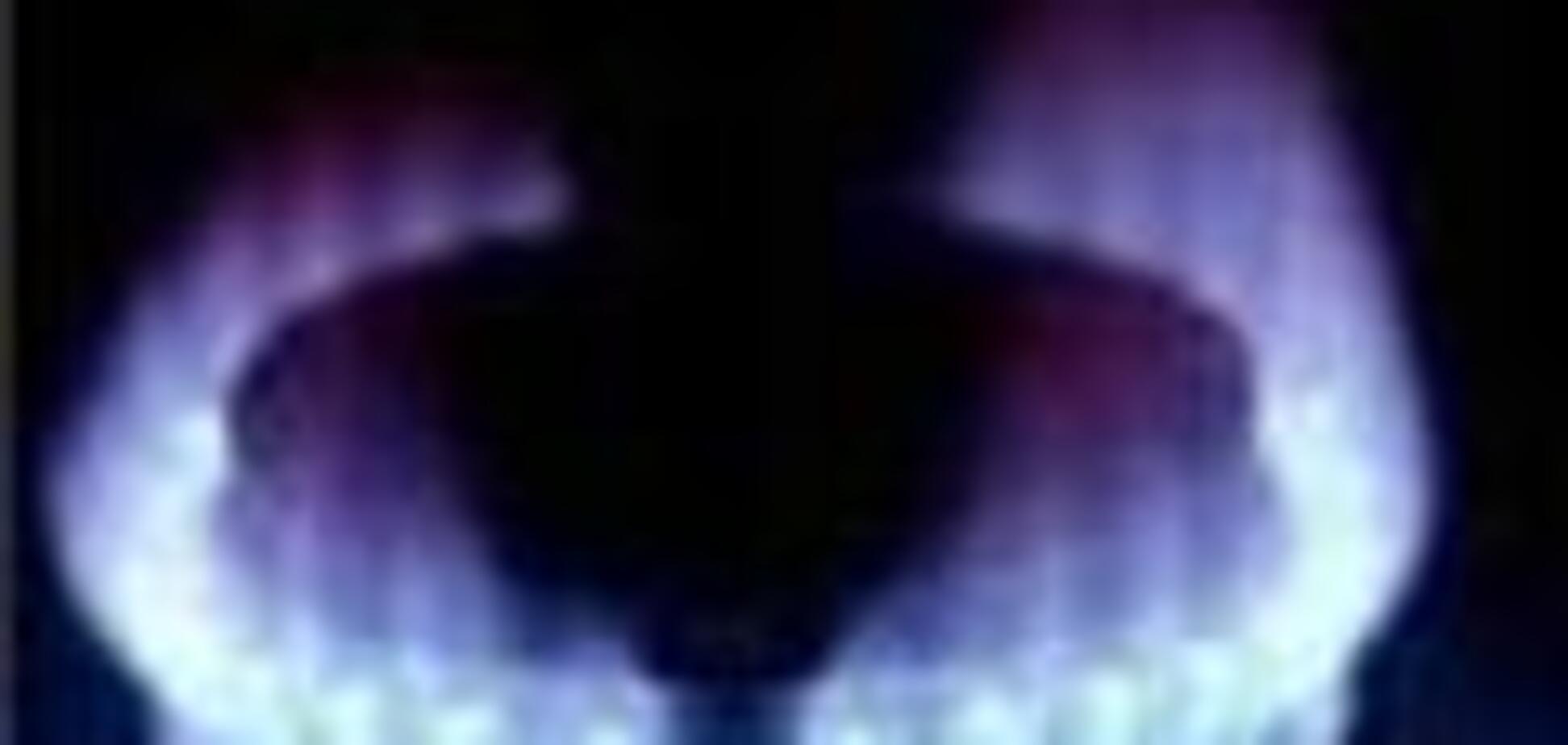 Украина на грани подписания газовых соглашений