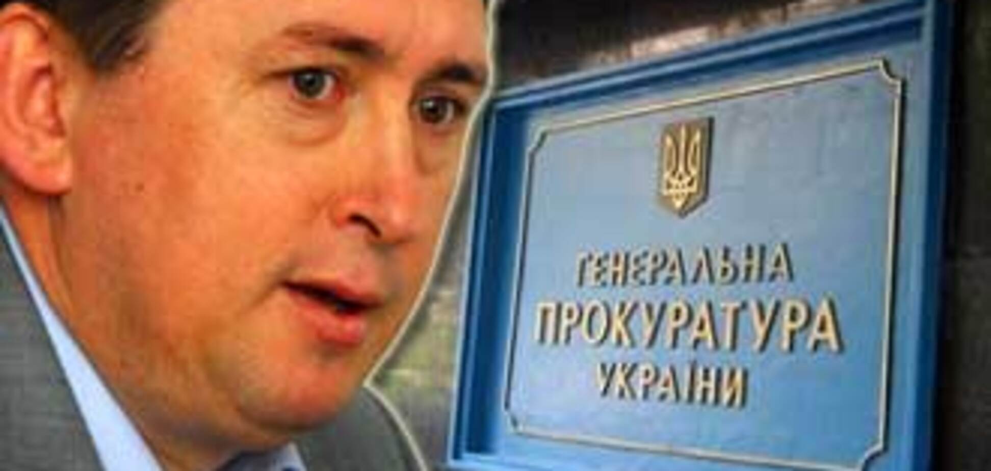 В 'кассетный скандал' Мельниченко втянут 3-4 страны
