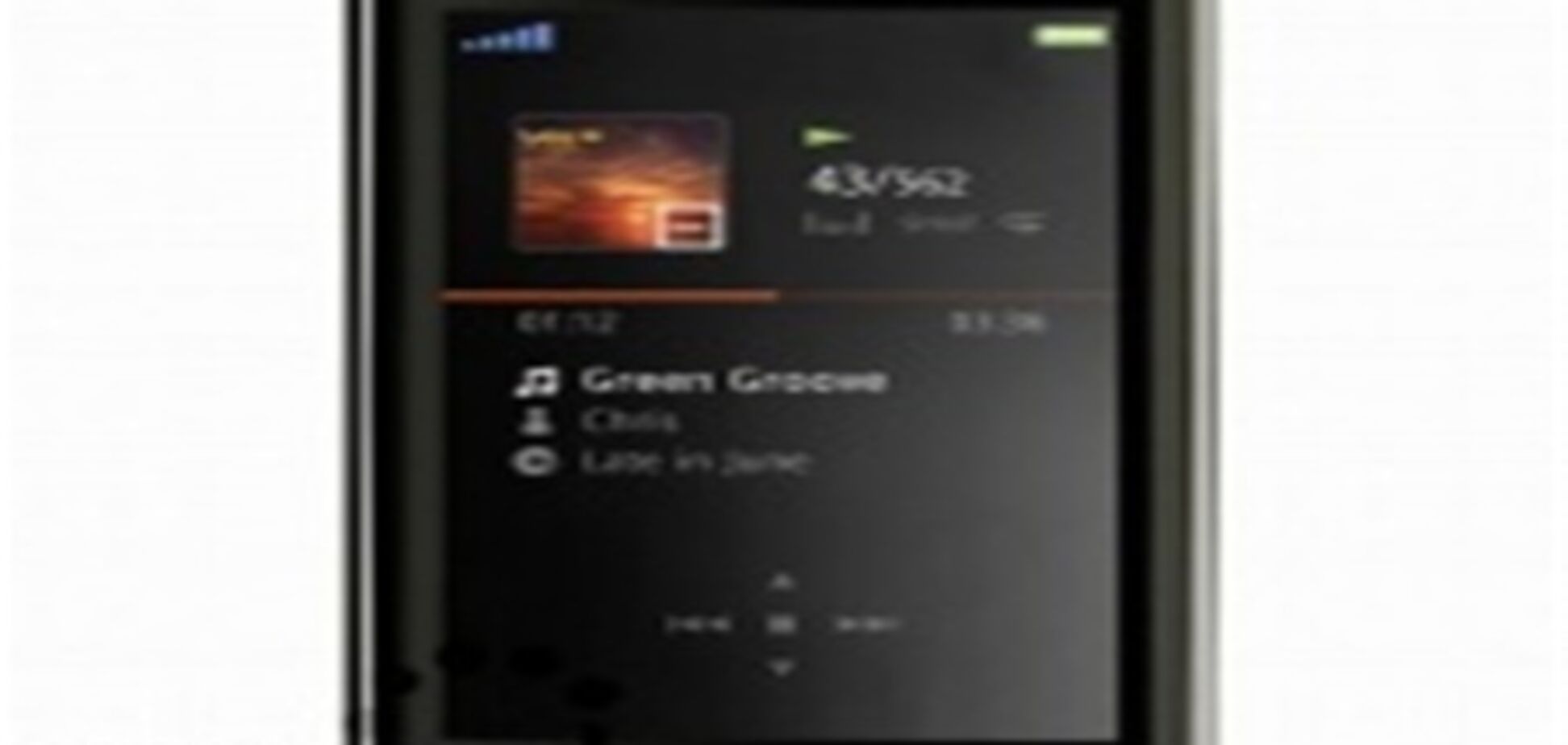 Sony Ericsson готовит к выпуску 8-мегапиксельный Hikaru