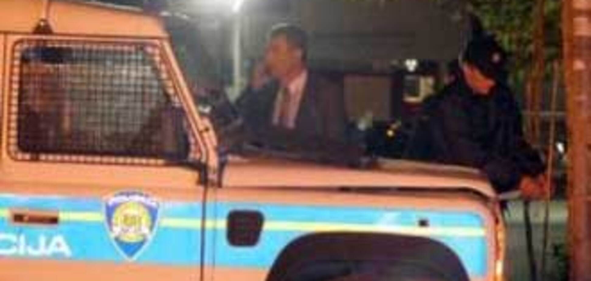 У столиці Хорватії загинули два журналісти