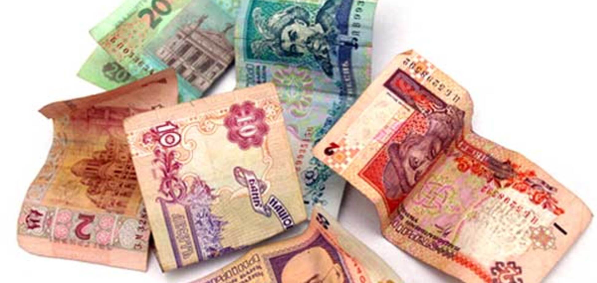 Доллар уже стоит 6,20