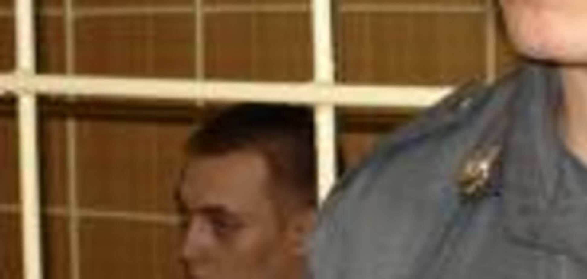 Избитый российский военный скончался в больнице Севастополя