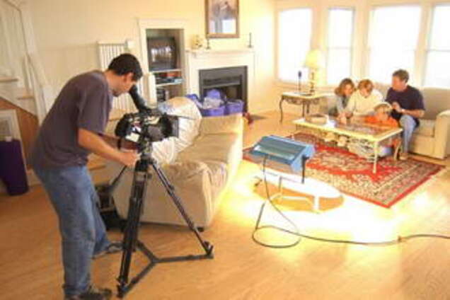 Российские кинокомпании заморозили 30 процентов проектов