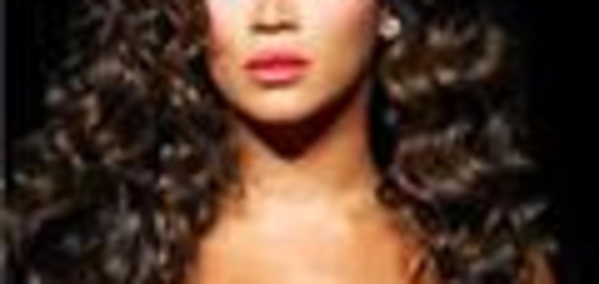 Бейонс Ноулз стала блондинкой