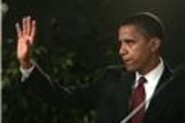 Обама превзошел Маккейна на 9%