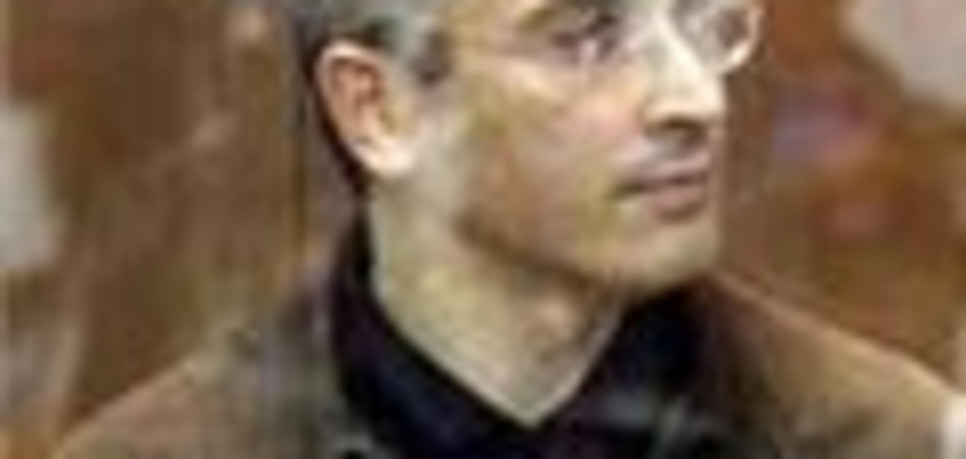 В Чите отслужили молебен за освобождение Ходорковского