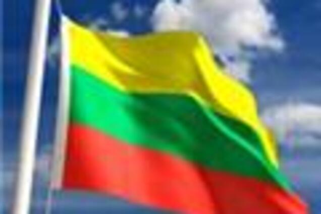 В Литве стартовал второй тур парламентских выборов