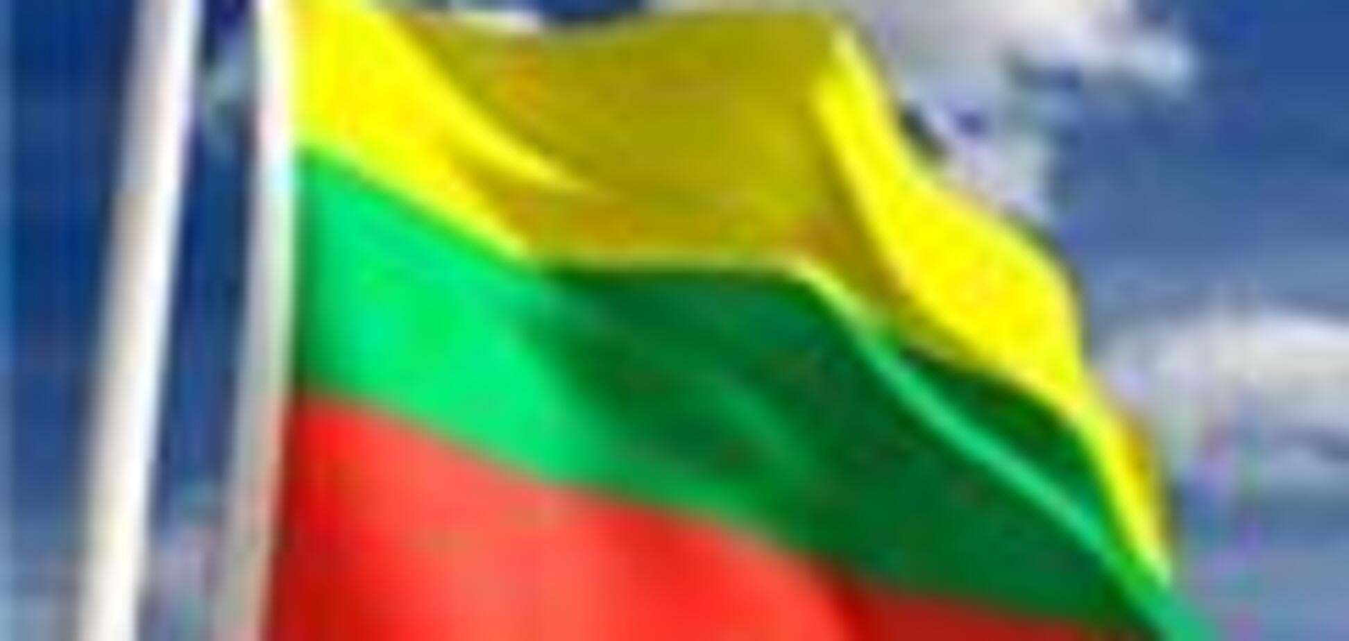 В Литве стартовал второй тур парламентских выборов