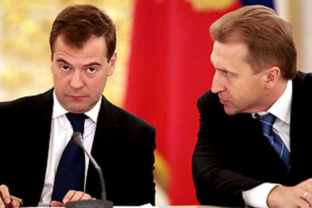 РФ воспользуется кризисом и перевернет мир