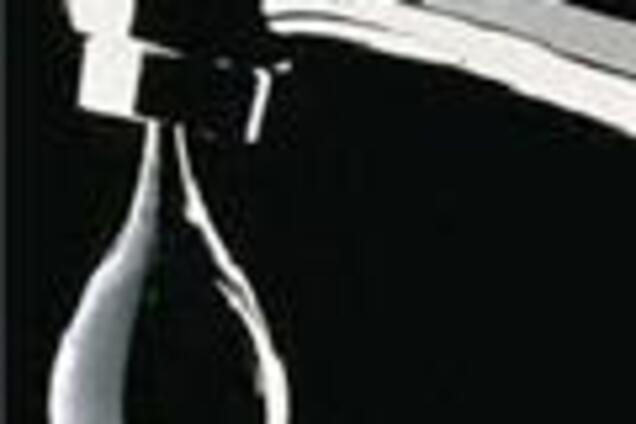 Авария оставила без воды половину Симферополя