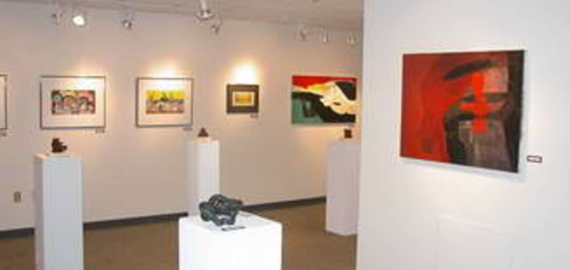 Немцы спасаются от кризиса с помощью искусства