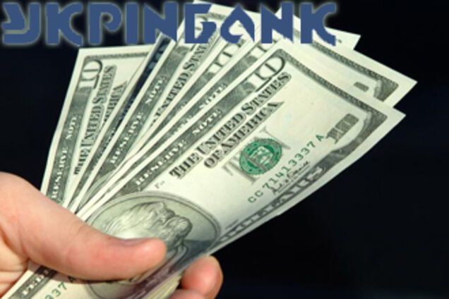 Поглинання 'Укрінбанку' заморожено Ізраїлем