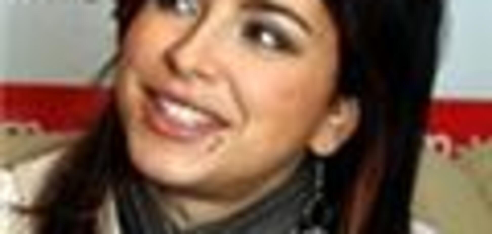 Лорак купила Mercedes за 170 тыс. евро