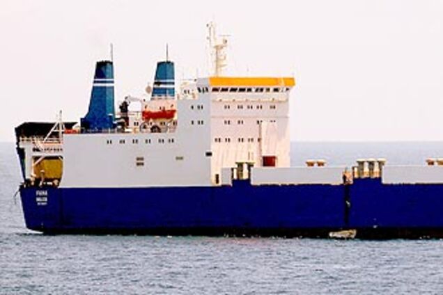 Спрятавшегося хозяина «Фаины» нашла Карпачева