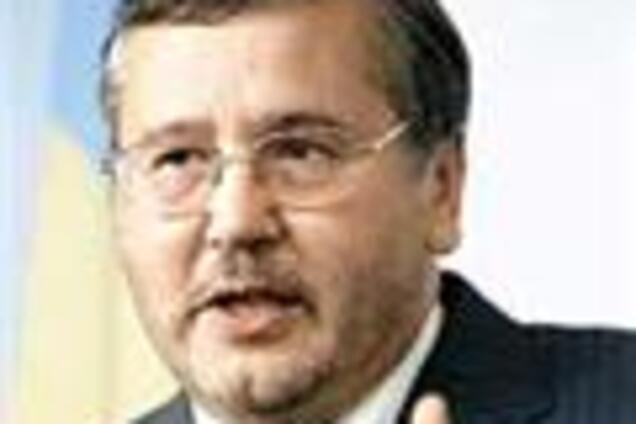 Гриценко предлагает уволить Яценюка