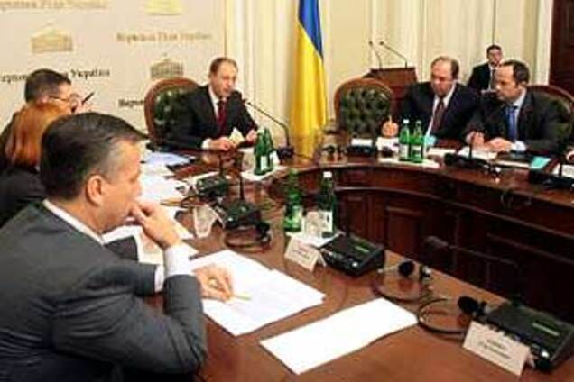 Яценюк назвал пять факторов преодоления кризиса