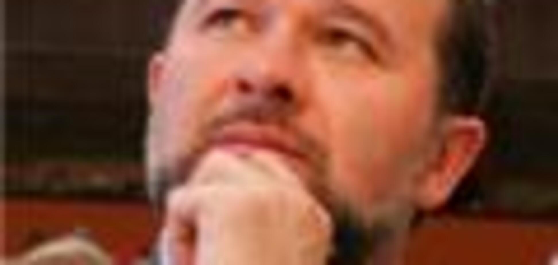 БЮТ подозревает Балогу в финансировании русинского движения