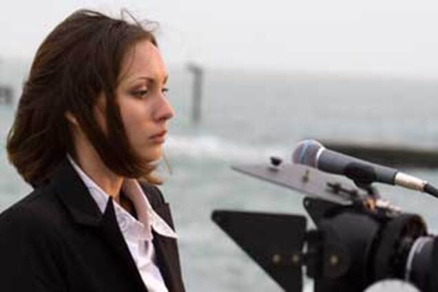 Чтобы снять клип, Deep Island перекрыли улицы в Одессе