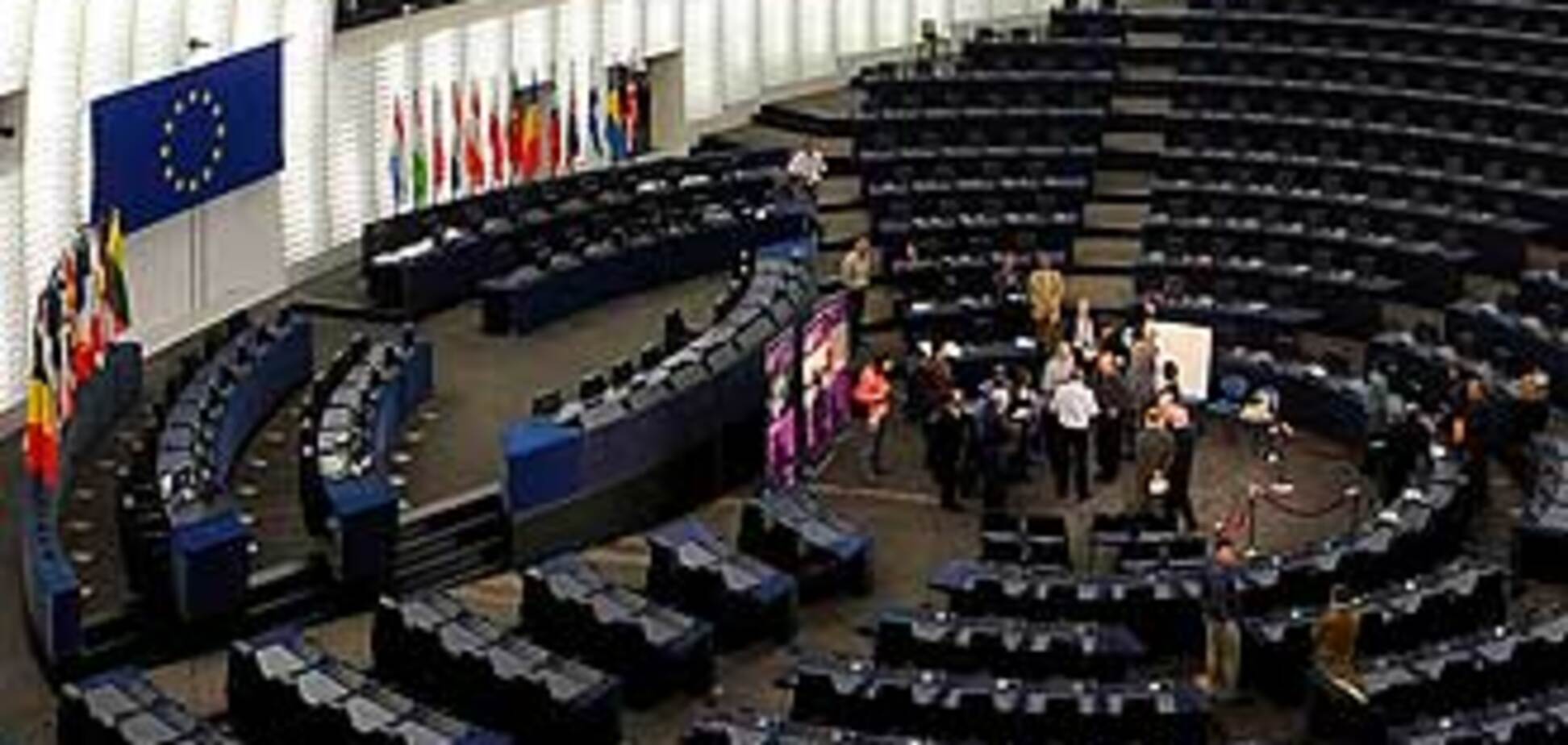 В ЕС решают судьбу отношений с Россией