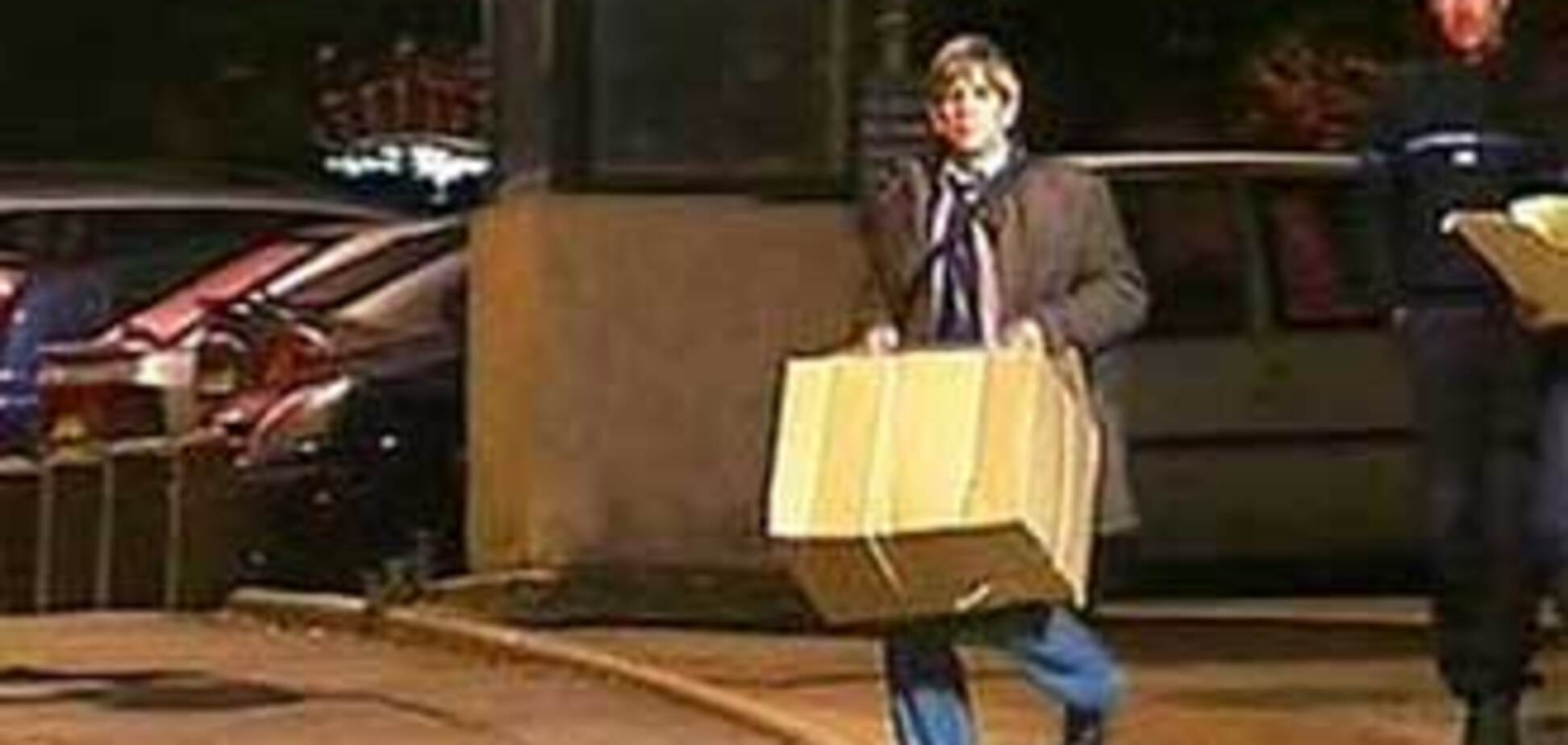 Суд по ошибке выпустил опасного маньяка