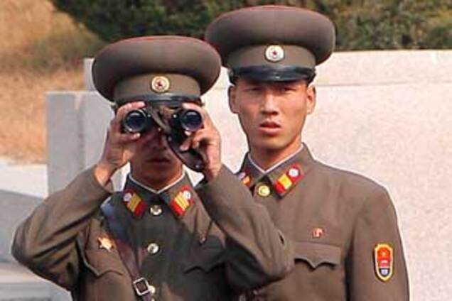 Корейско-корейские переговоры завершились безрезультатно