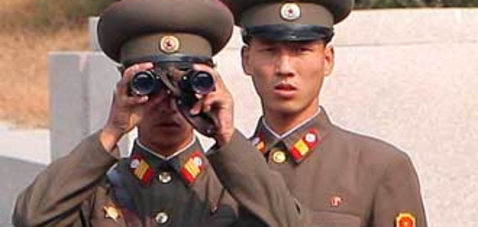 Корейско-корейские переговоры завершились безрезультатно