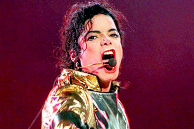 Майкл Джексон - иногда они возвращаются