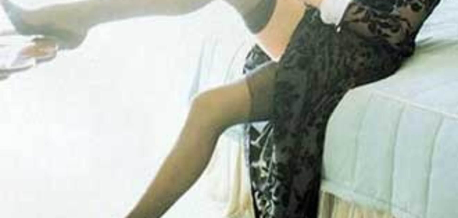 Любовница заразила СПИДом всю семью