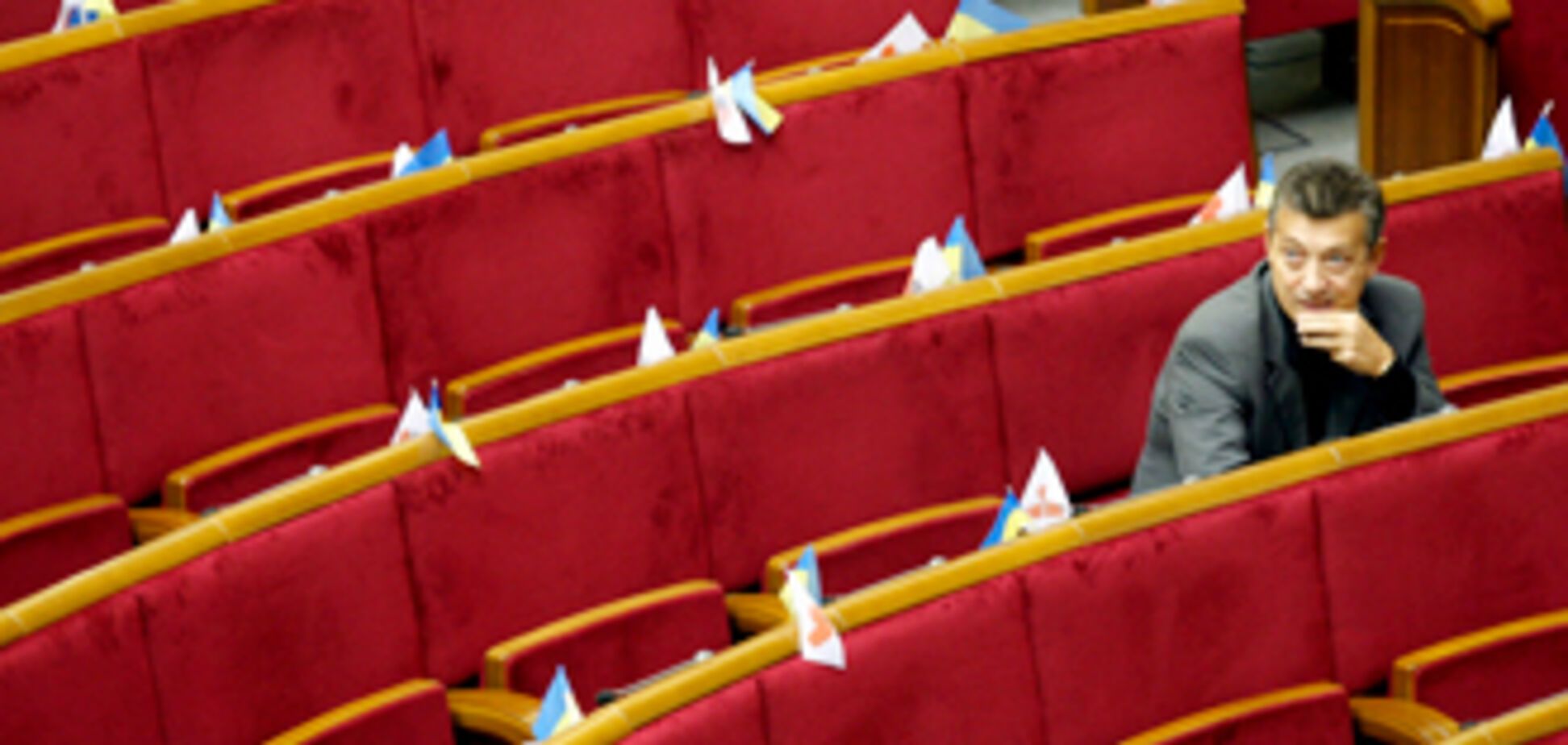 БЮТ передумал судиться с Ющенко из-за выборов