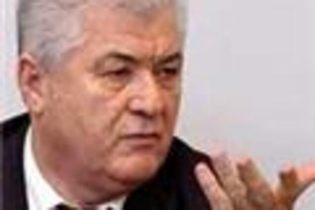 Приднестровье пожаловалось Европе на молдавского президента