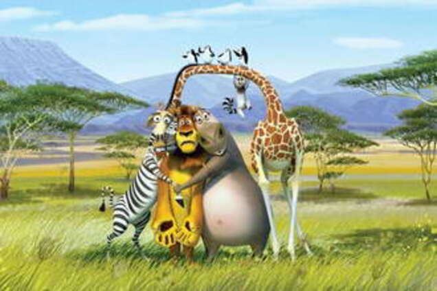 «Мадагаскар 3» может быть возможен