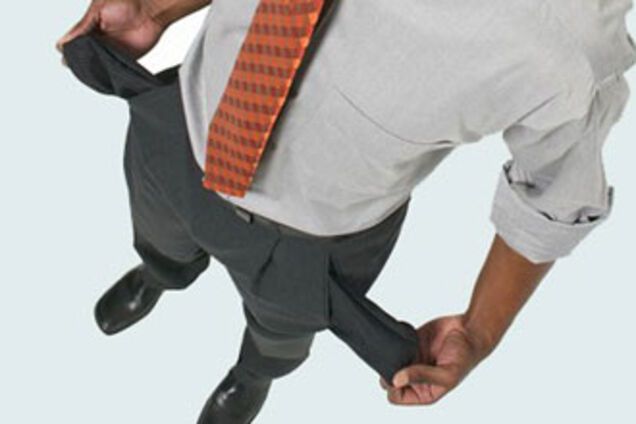 Резервов МВФ на кредиты уже не хватает