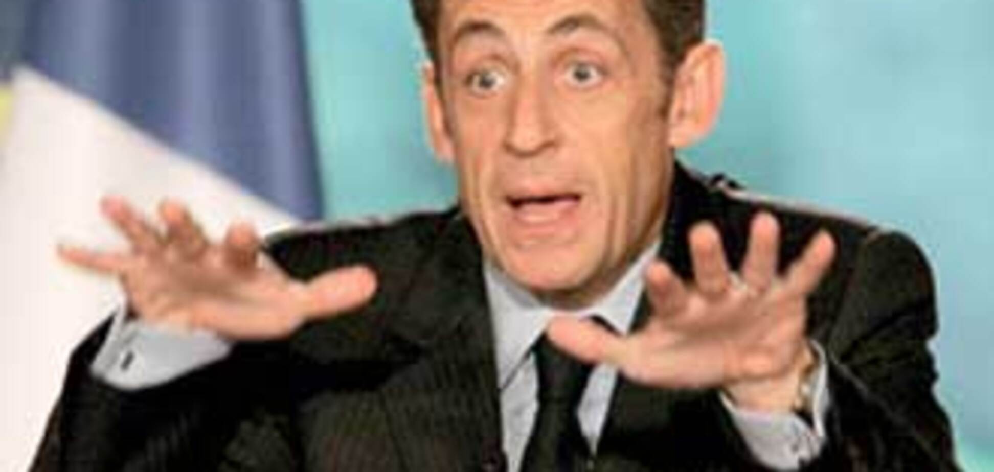 Раскрыта интимная 9-сантиметровая тайна президента Франции