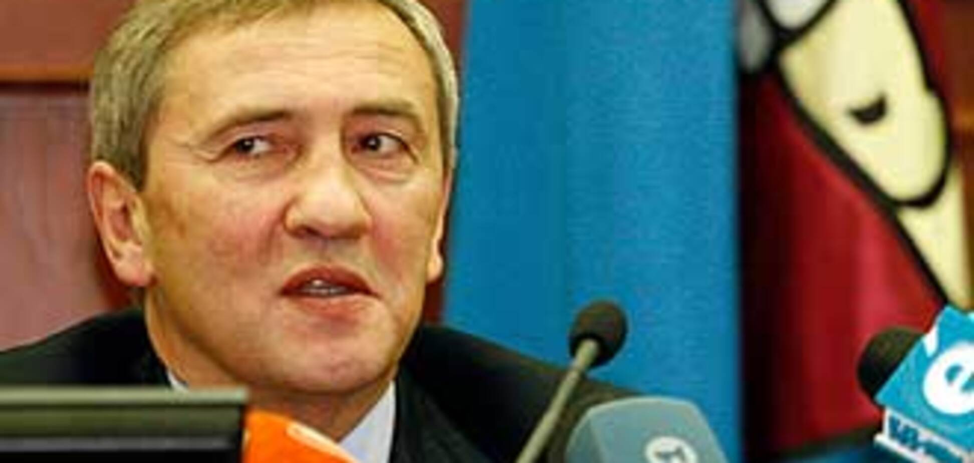 Черновецький не піде на вибори з ЄЦ