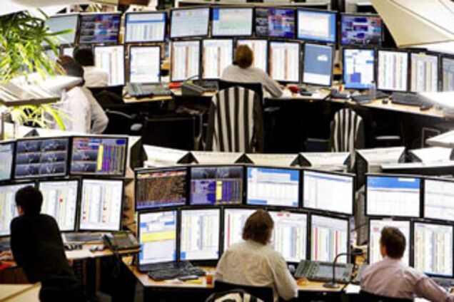 Мировые рынки впервые за последние дни пошли в рост