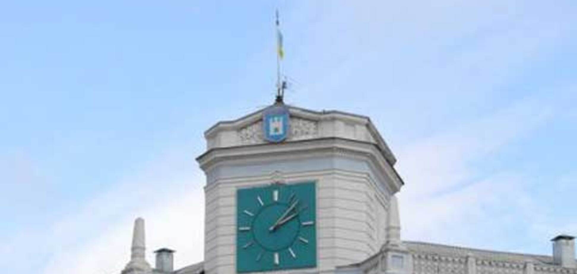 В Житомире напали на семью депутата от БЮТ Семенистого