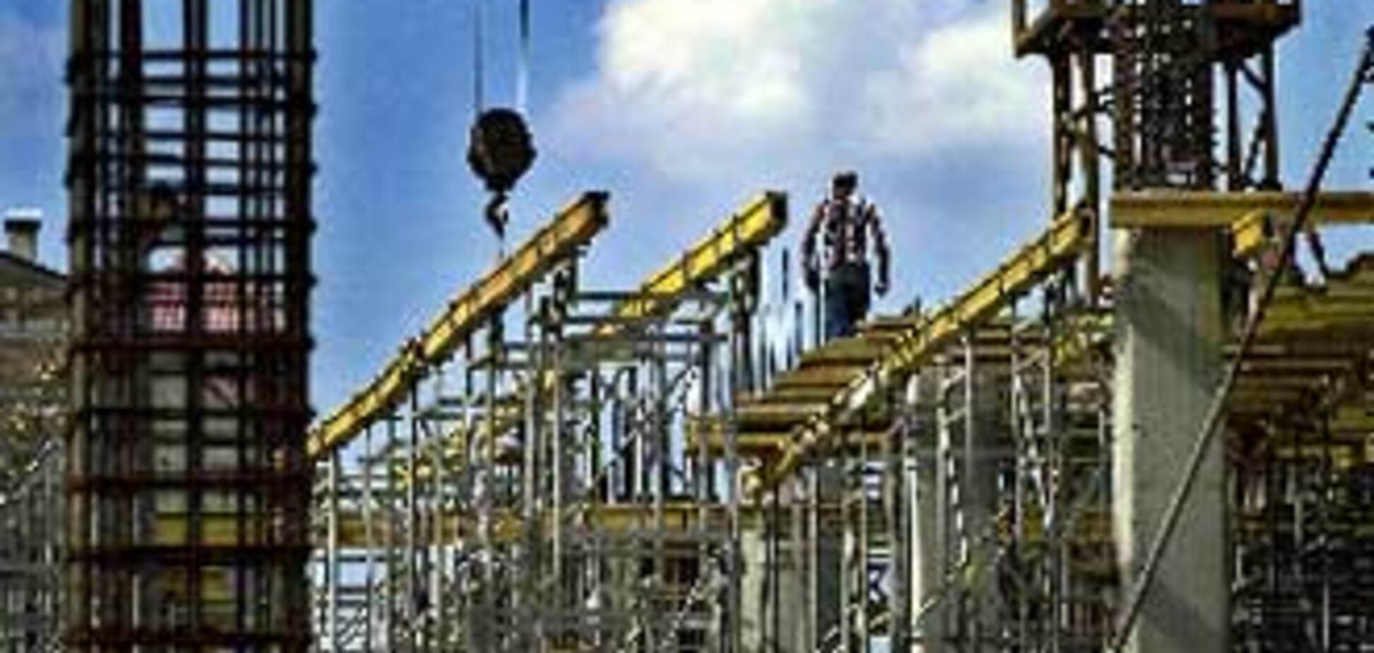 Крупнейший инвестор Европы убежал из Украины