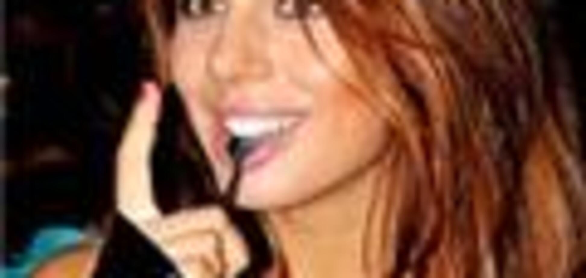 Седокова искала каток в Турции