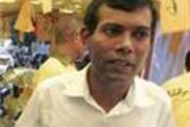 Экс-зэк стал президентом Мальдив 