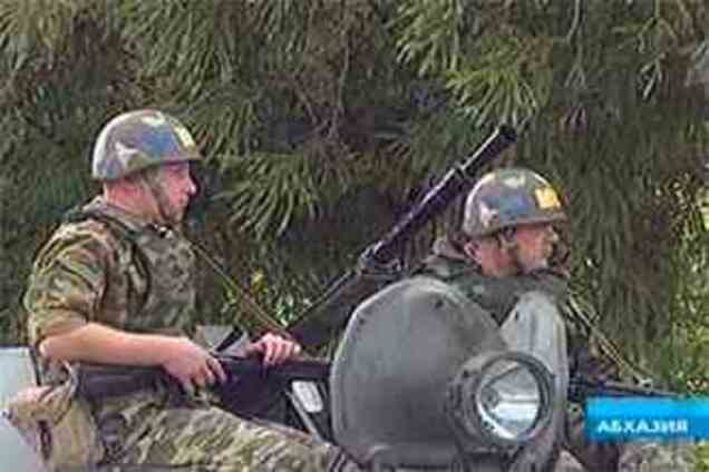 Россия в любой момент может начать новую агрессию