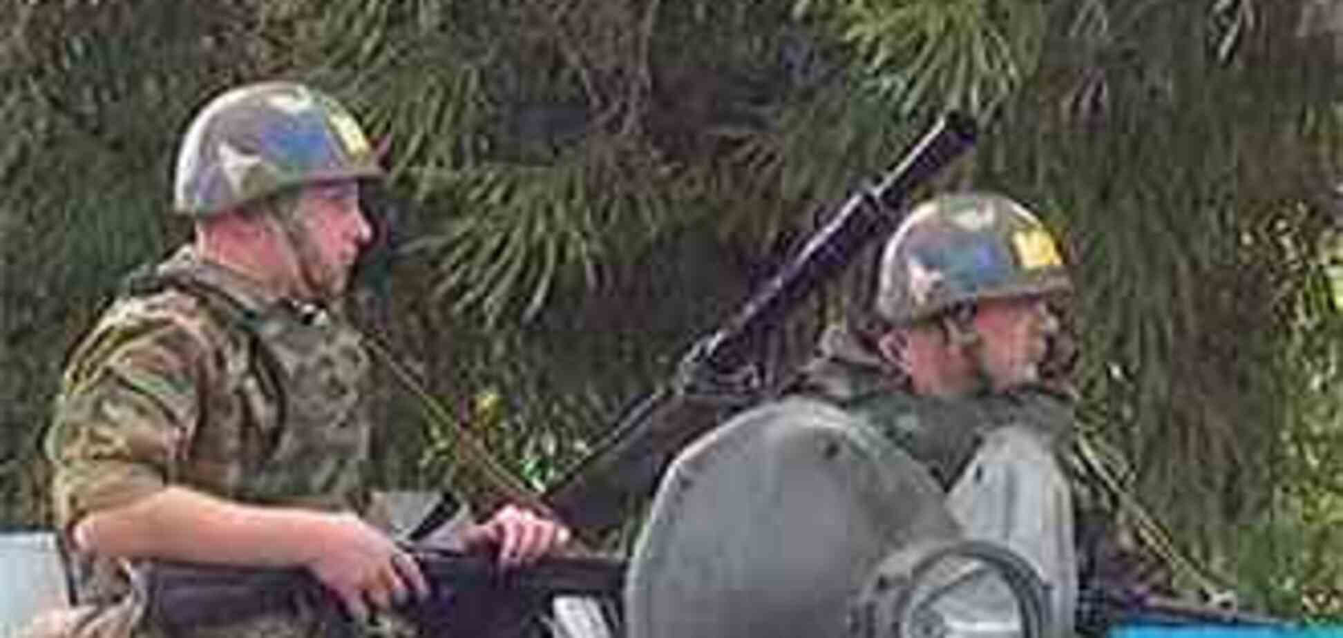 Россия в любой момент может начать новую агрессию