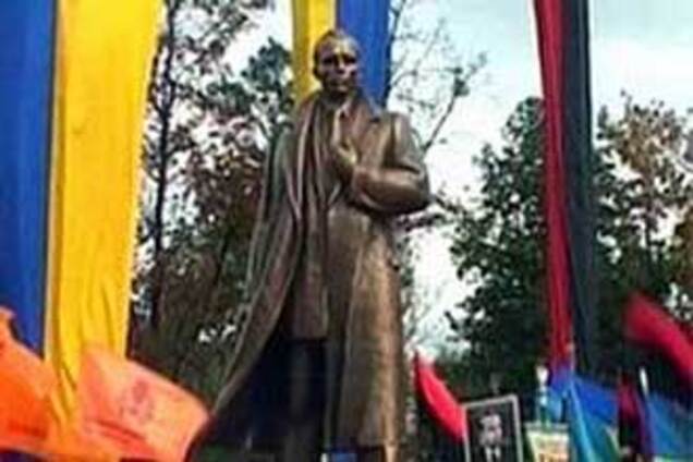 Вся страна увидит, как убивали Бандеру