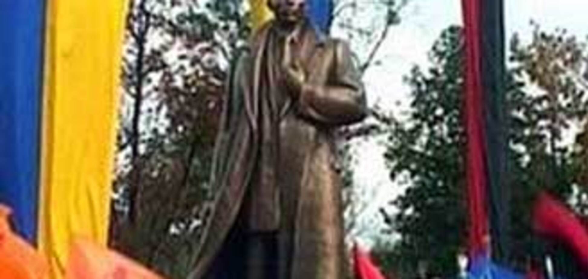 Вся страна увидит, как убивали Бандеру