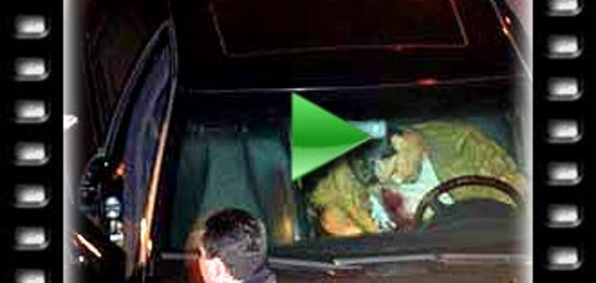 Пойман подозреваемый в убийстве экс-депутата Госдумы