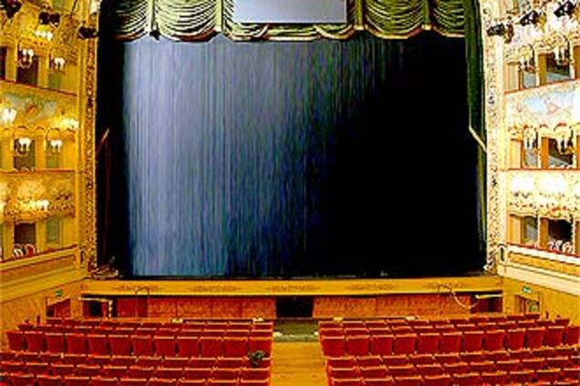 Открылся  Международный фестиваль современной музыки