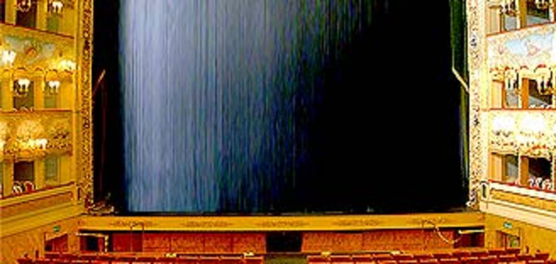 Открылся Международный фестиваль современной музыки