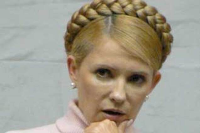 Украина и Россия подпишут газовый контракт на 10 лет