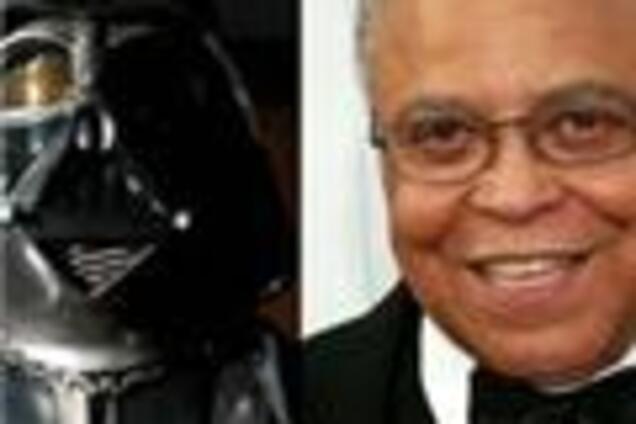 Гильдия актеров наградит 'голос' Дарта Вейдера