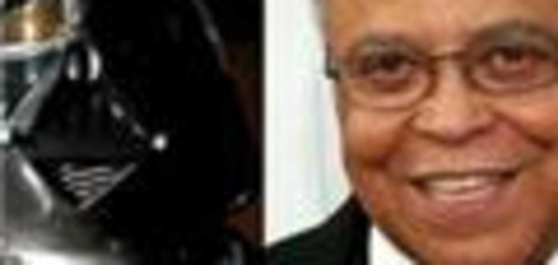 Гильдия актеров наградит 'голос' Дарта Вейдера