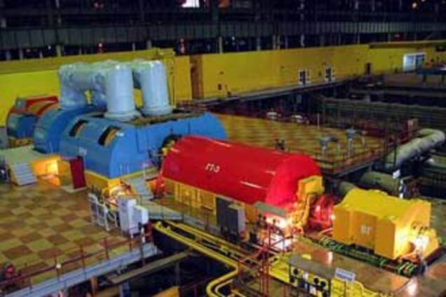 Получит ли Харьков испытание холодом?